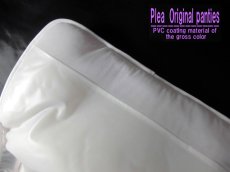 画像6: プレア/Ｐ＆Ｐのオムツアンカー用インナーパッド/グロスエナメルバージョン♪ (6)