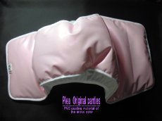 画像9: プレア/Ｐ＆Ｐのオムツアンカー用インナーパッド/グロスエナメルバージョン♪ (9)