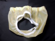 画像10: 0.25mm・0.4mm選択可能/ P&Pスタンダード仕様メンズコブラ/ラテックス トランス【COBRA】復活！ (10)