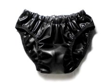 画像11: 0.25mm・0.4mm選択可能/ P&Pスタンダード仕様メンズコブラ/ラテックス ラバーブラック【COBRA】復活！ (11)